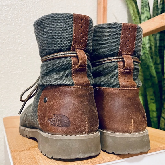 The North Face Ballard Boot Women’s 6 - Picture 3 of 5